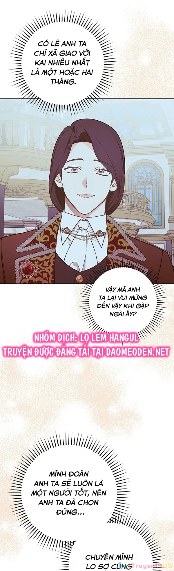 Tôi Trở Thành Mẹ Của Chiến Binh Chapter 113 - 23