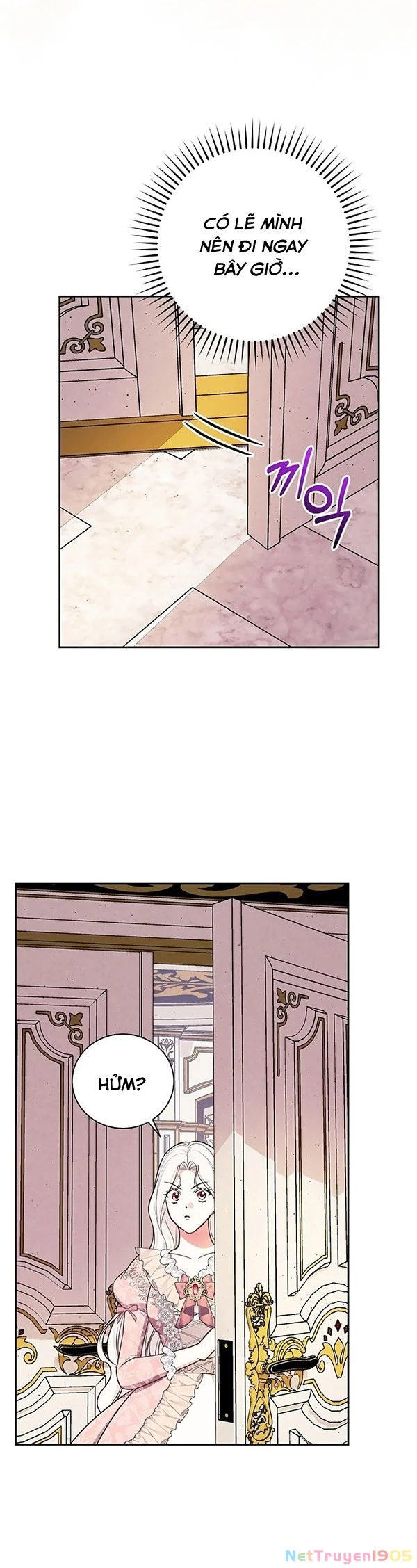 Tôi Trở Thành Mẹ Của Chiến Binh Chapter 113 - 25