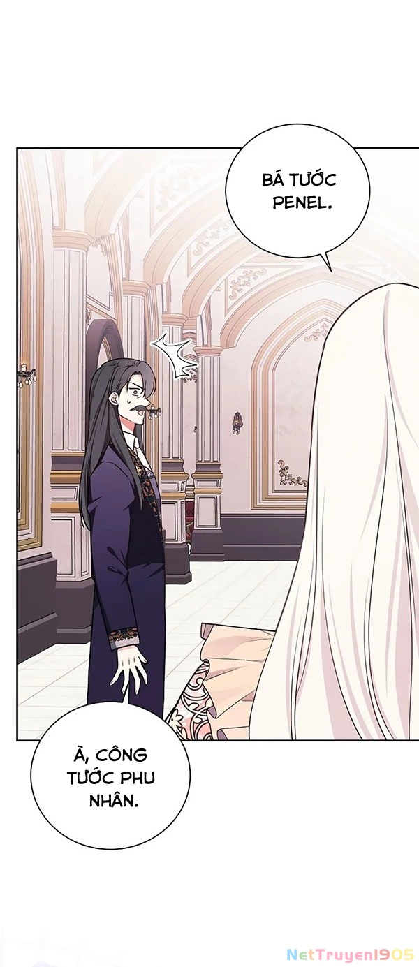 Tôi Trở Thành Mẹ Của Chiến Binh Chapter 113 - 26