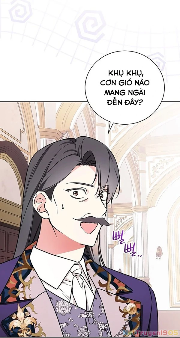 Tôi Trở Thành Mẹ Của Chiến Binh Chapter 113 - 27