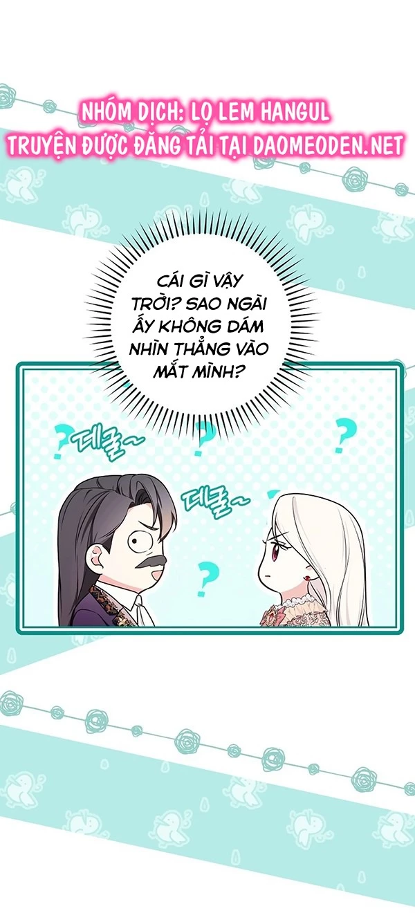 Tôi Trở Thành Mẹ Của Chiến Binh Chapter 113 - 30