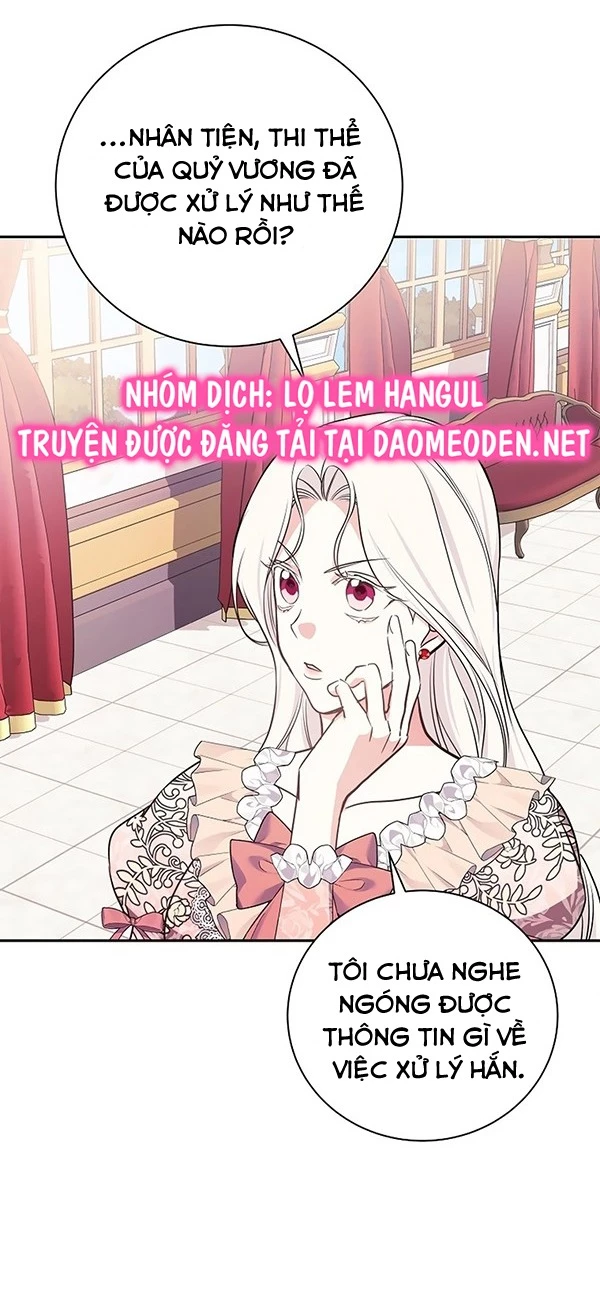 Tôi Trở Thành Mẹ Của Chiến Binh Chapter 113 - 31