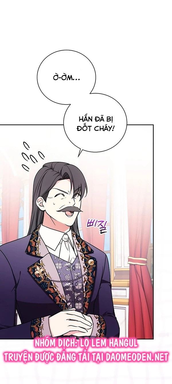 Tôi Trở Thành Mẹ Của Chiến Binh Chapter 113 - 32