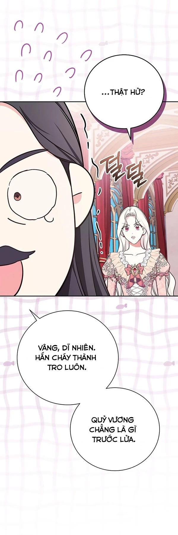 Tôi Trở Thành Mẹ Của Chiến Binh Chapter 113 - 33