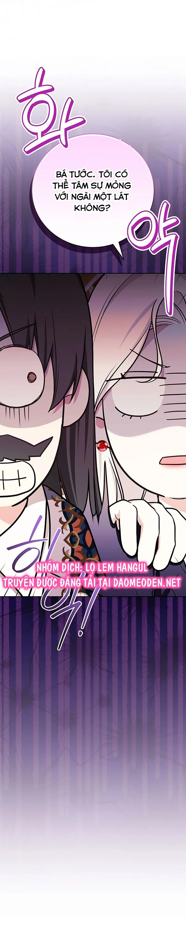 Tôi Trở Thành Mẹ Của Chiến Binh Chapter 113 - 34