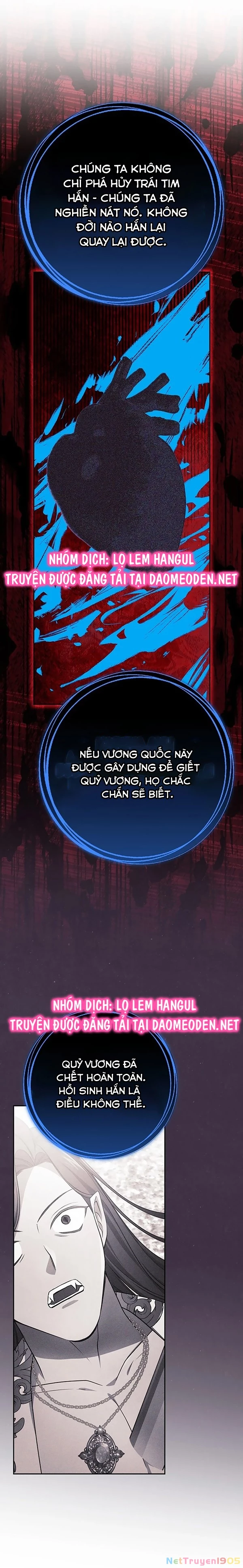 Tôi Trở Thành Mẹ Của Chiến Binh Chapter 113 - 39