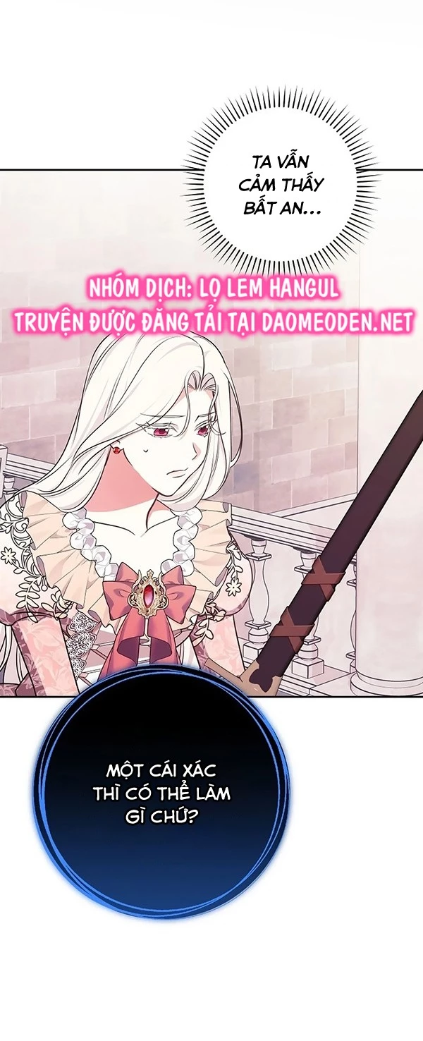 Tôi Trở Thành Mẹ Của Chiến Binh Chapter 113 - 40