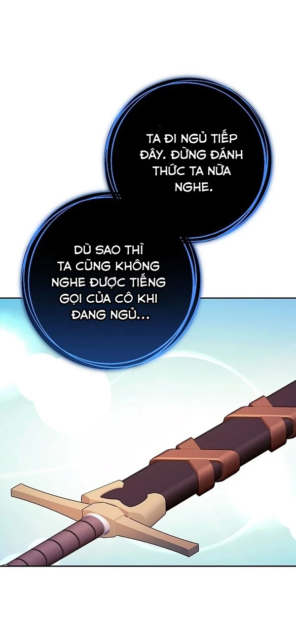 Tôi Trở Thành Mẹ Của Chiến Binh Chapter 113 - 42