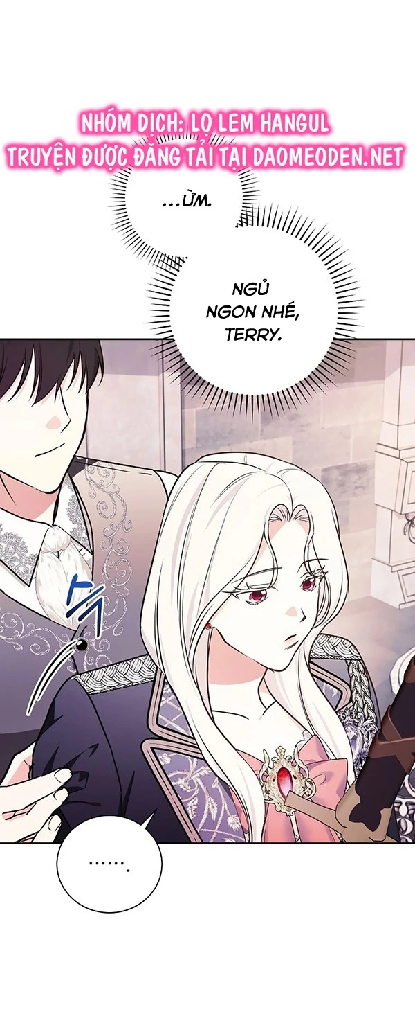 Tôi Trở Thành Mẹ Của Chiến Binh Chapter 113 - 43