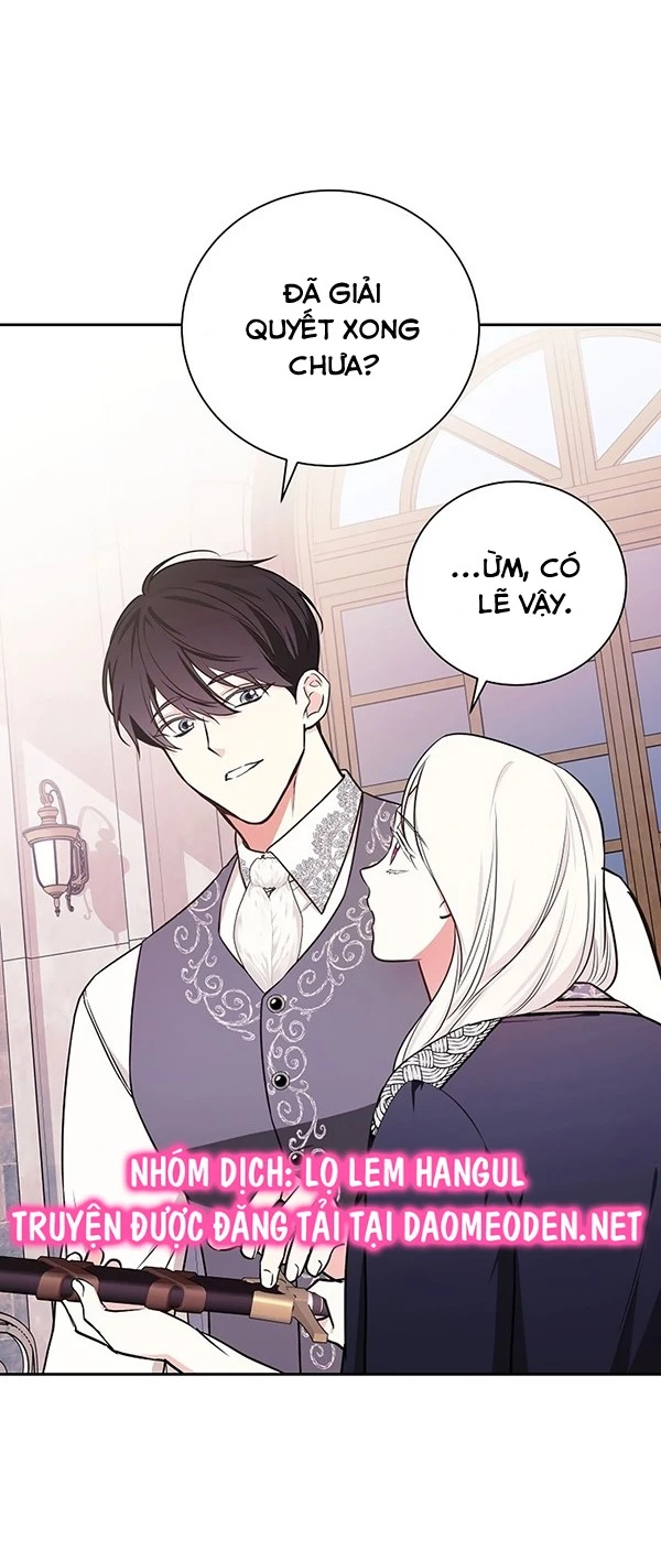Tôi Trở Thành Mẹ Của Chiến Binh Chapter 113 - 44