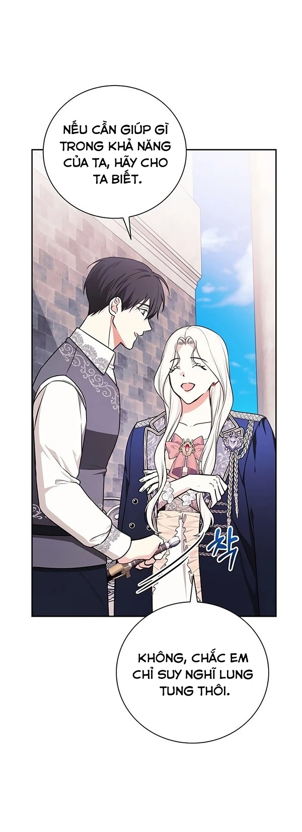 Tôi Trở Thành Mẹ Của Chiến Binh Chapter 113 - 45