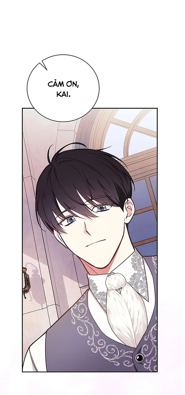 Tôi Trở Thành Mẹ Của Chiến Binh Chapter 113 - 46