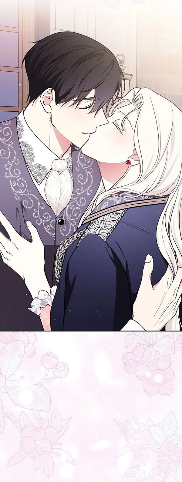 Tôi Trở Thành Mẹ Của Chiến Binh Chapter 113 - 49