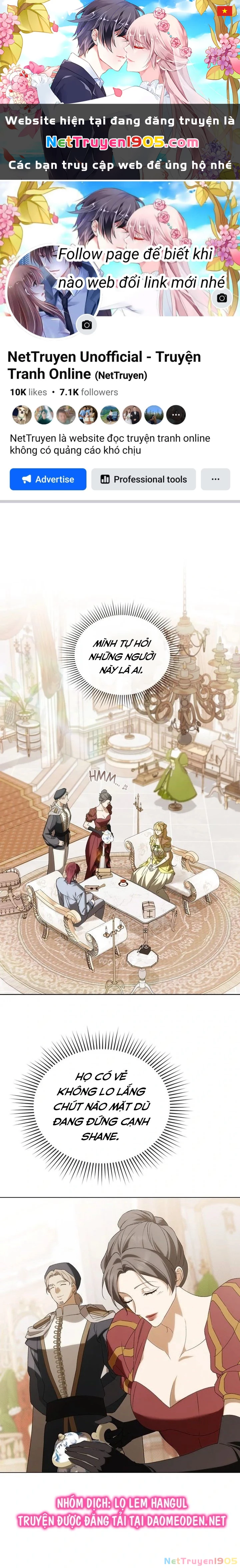 Lời Hứa Này Không Thuộc Về Em Chapter 37 - 1