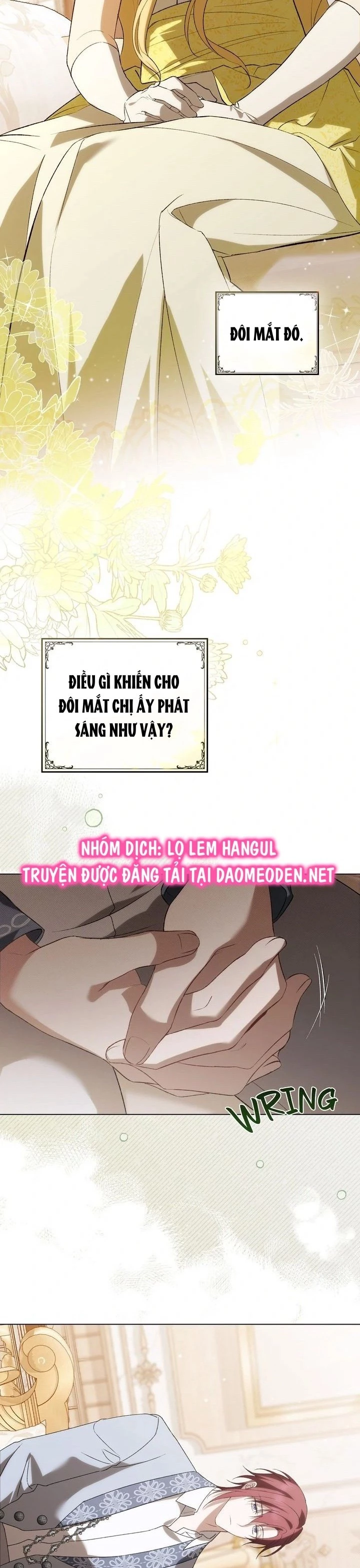 Lời Hứa Này Không Thuộc Về Em Chapter 37 - 7