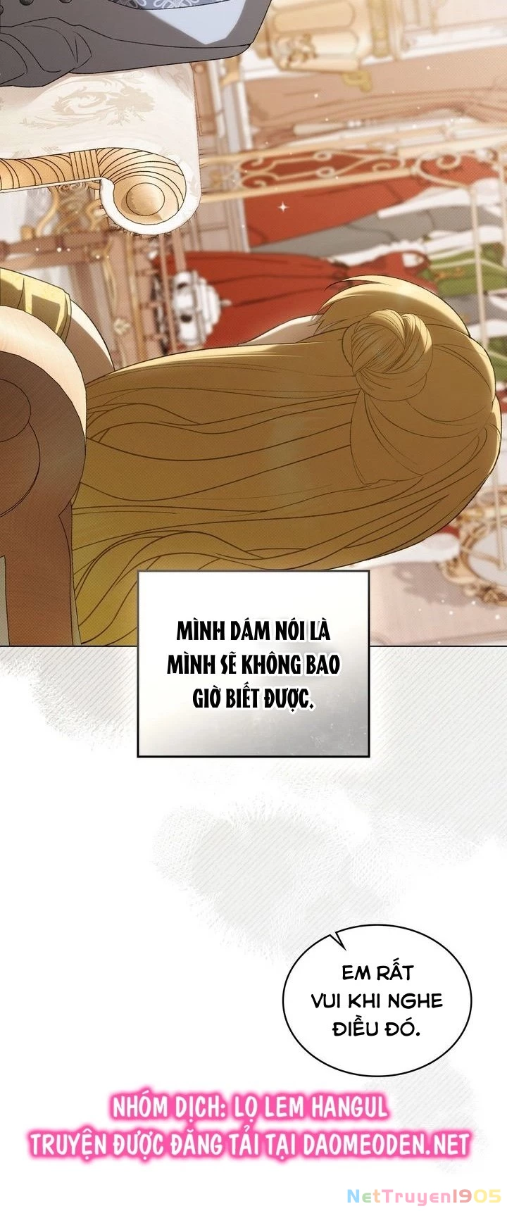 Lời Hứa Này Không Thuộc Về Em Chapter 37 - 8
