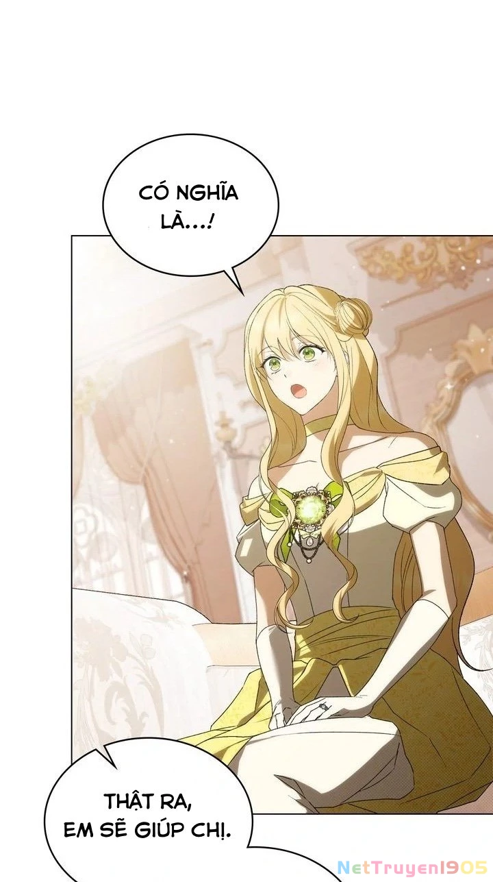 Lời Hứa Này Không Thuộc Về Em Chapter 37 - 9