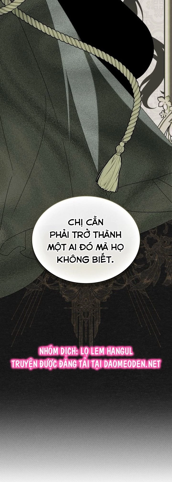 Lời Hứa Này Không Thuộc Về Em Chapter 37 - 21