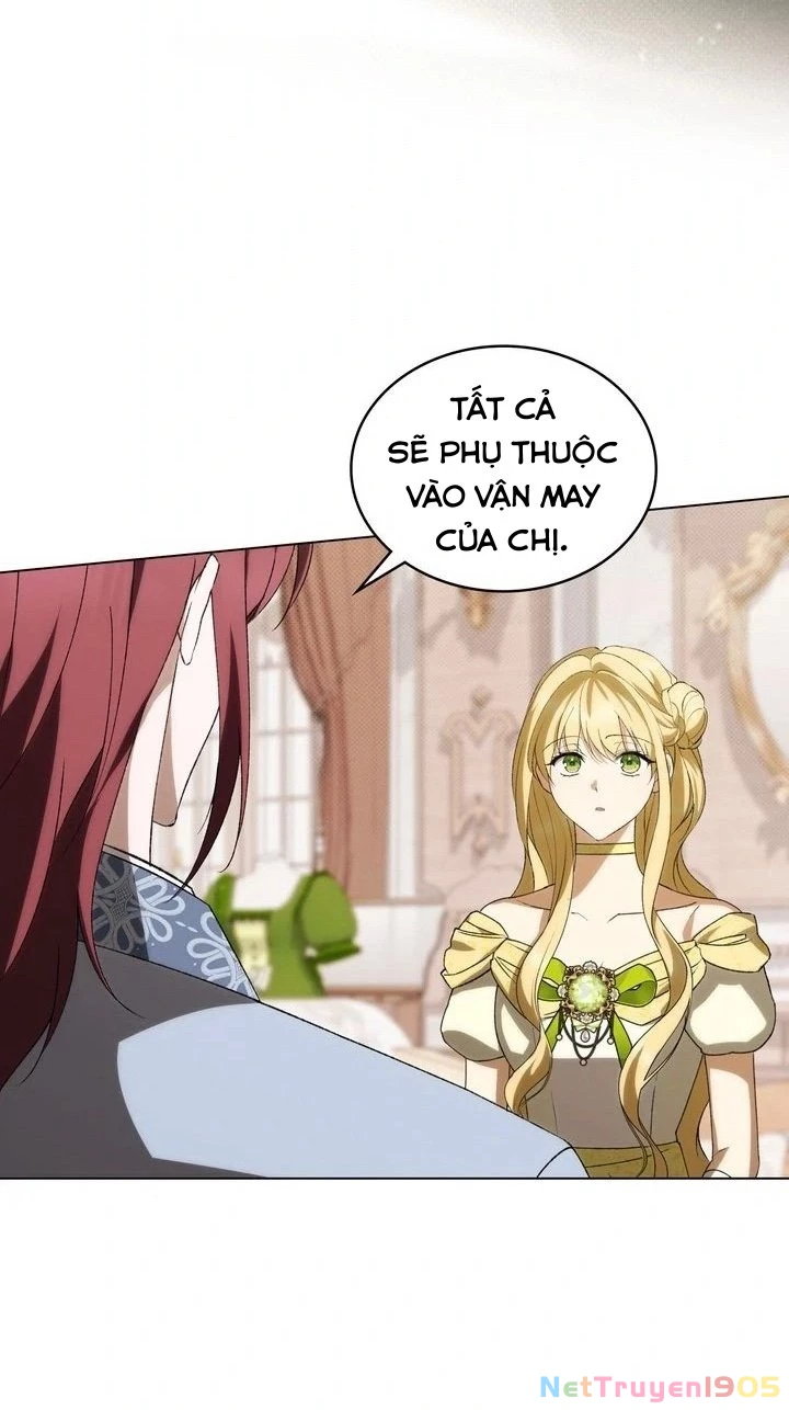 Lời Hứa Này Không Thuộc Về Em Chapter 37 - 24