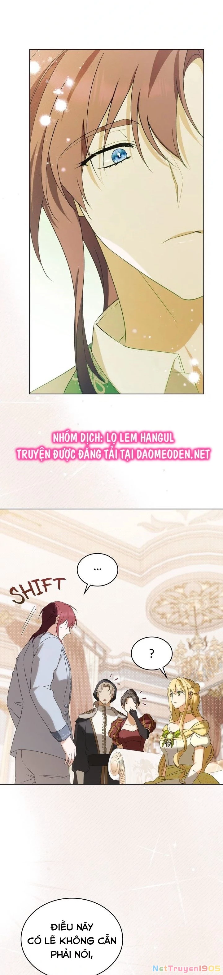 Lời Hứa Này Không Thuộc Về Em Chapter 37 - 28
