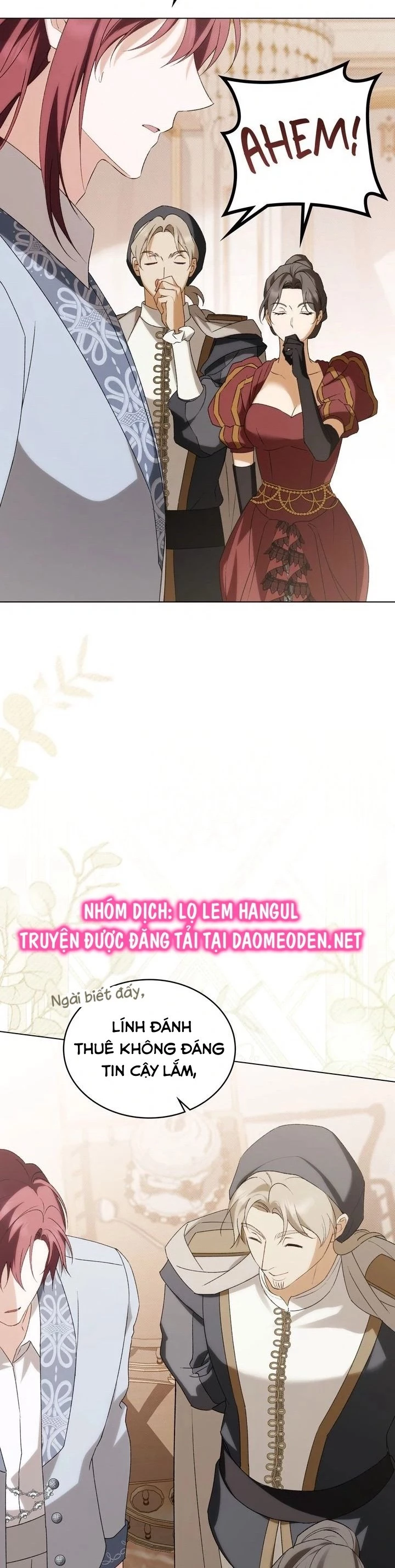 Lời Hứa Này Không Thuộc Về Em Chapter 37 - 30