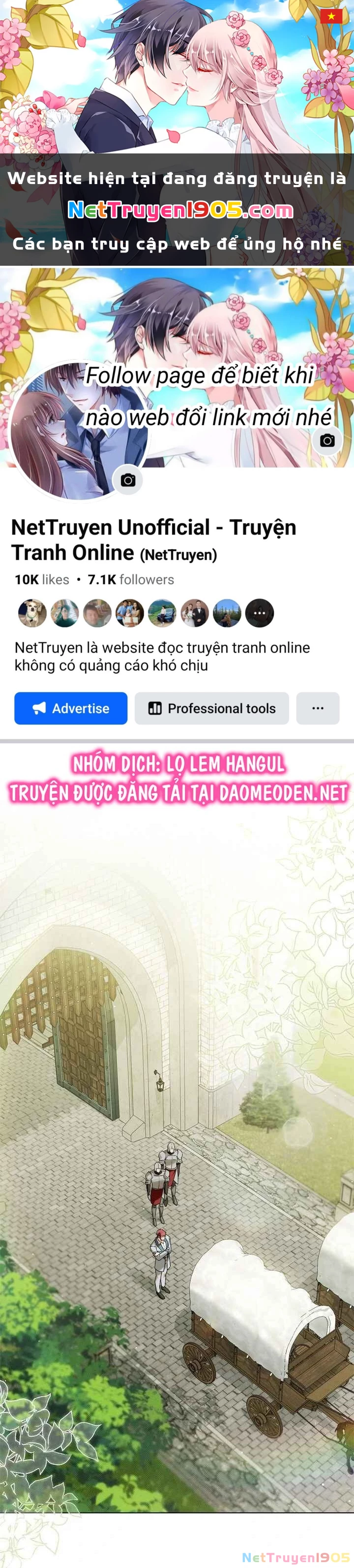 Lời Hứa Này Không Thuộc Về Em Chapter 38 - 1