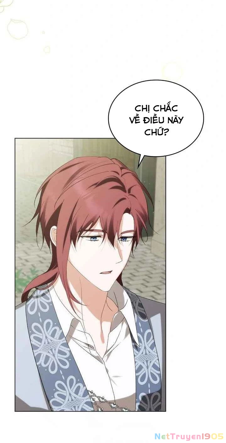Lời Hứa Này Không Thuộc Về Em Chapter 38 - 2