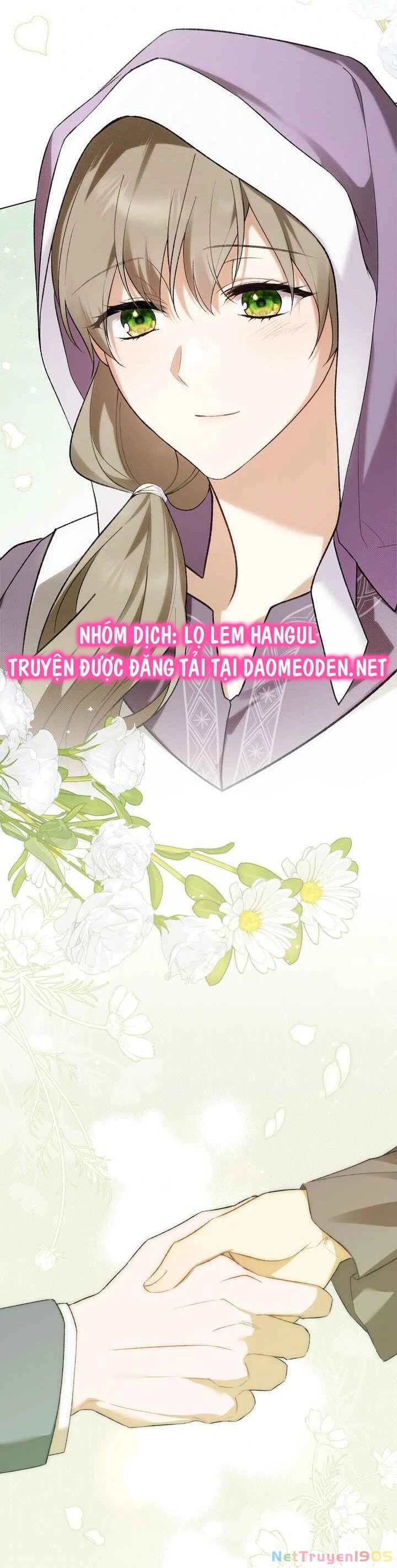 Lời Hứa Này Không Thuộc Về Em Chapter 38 - 8