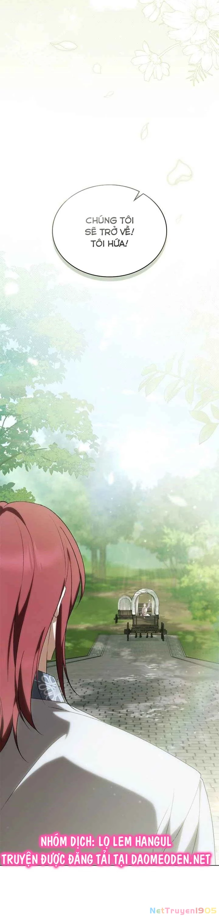 Lời Hứa Này Không Thuộc Về Em Chapter 38 - 9