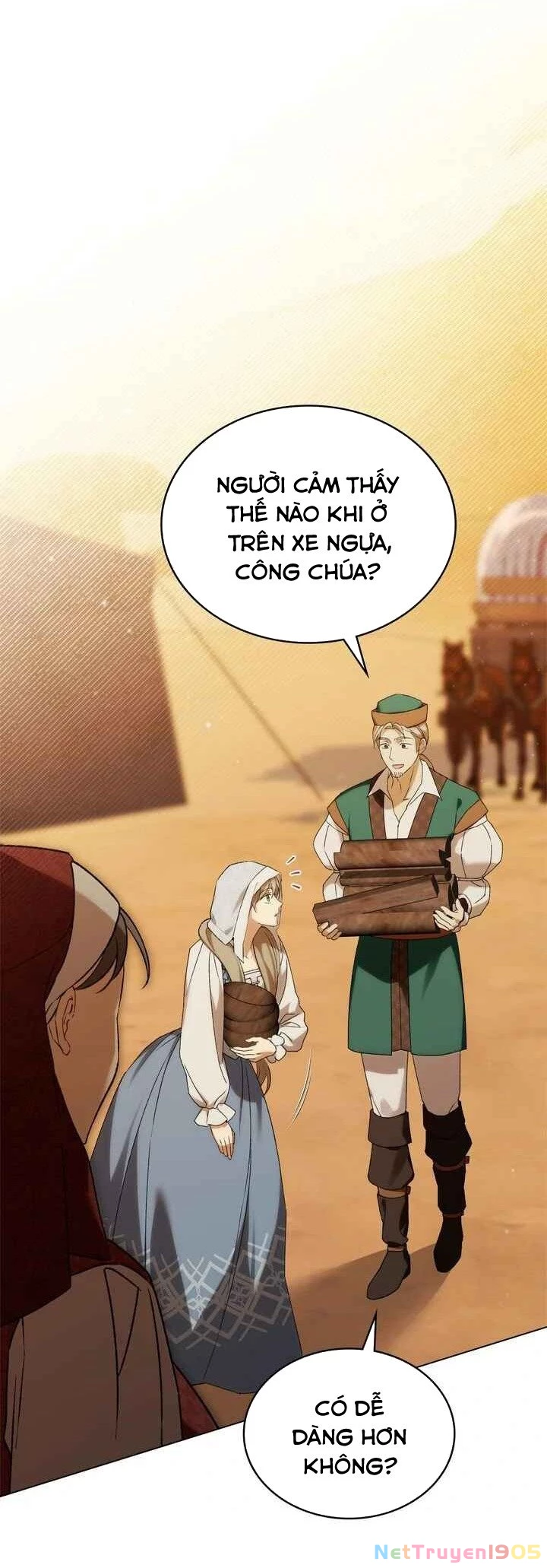 Lời Hứa Này Không Thuộc Về Em Chapter 38 - 13