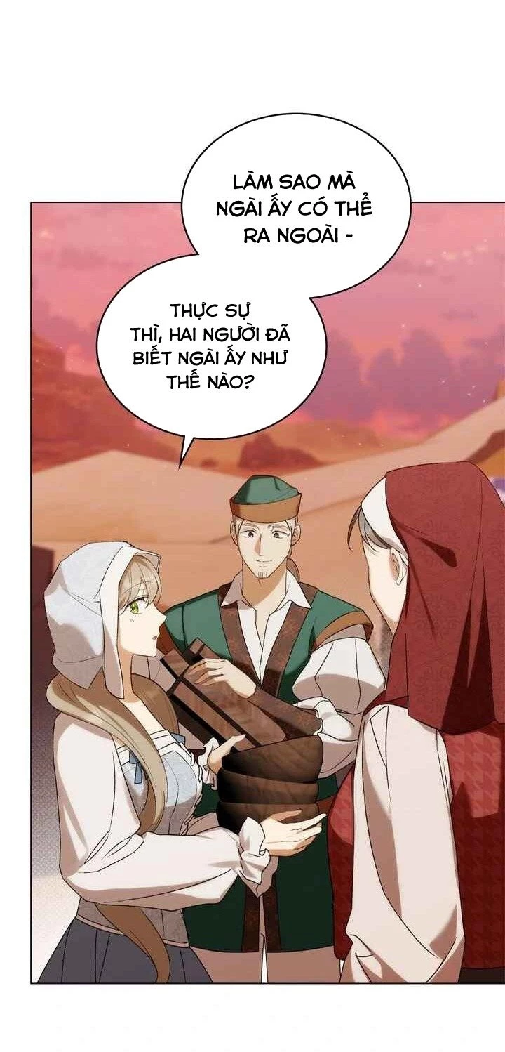 Lời Hứa Này Không Thuộc Về Em Chapter 38 - 17