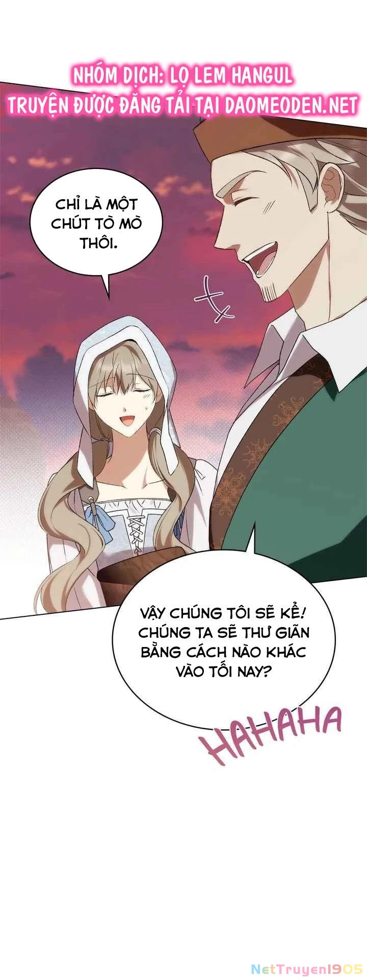 Lời Hứa Này Không Thuộc Về Em Chapter 38 - 19