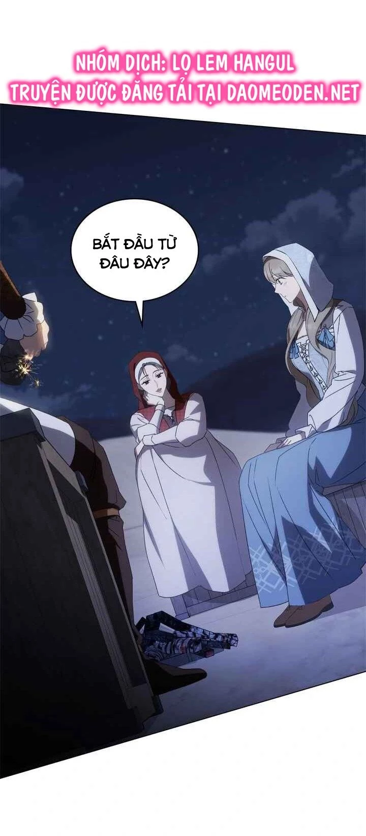 Lời Hứa Này Không Thuộc Về Em Chapter 38 - 21