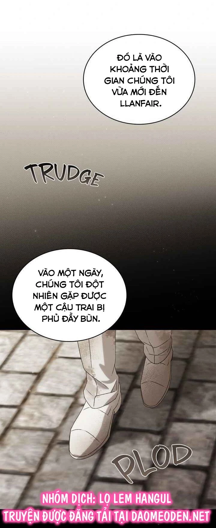 Lời Hứa Này Không Thuộc Về Em Chapter 38 - 22