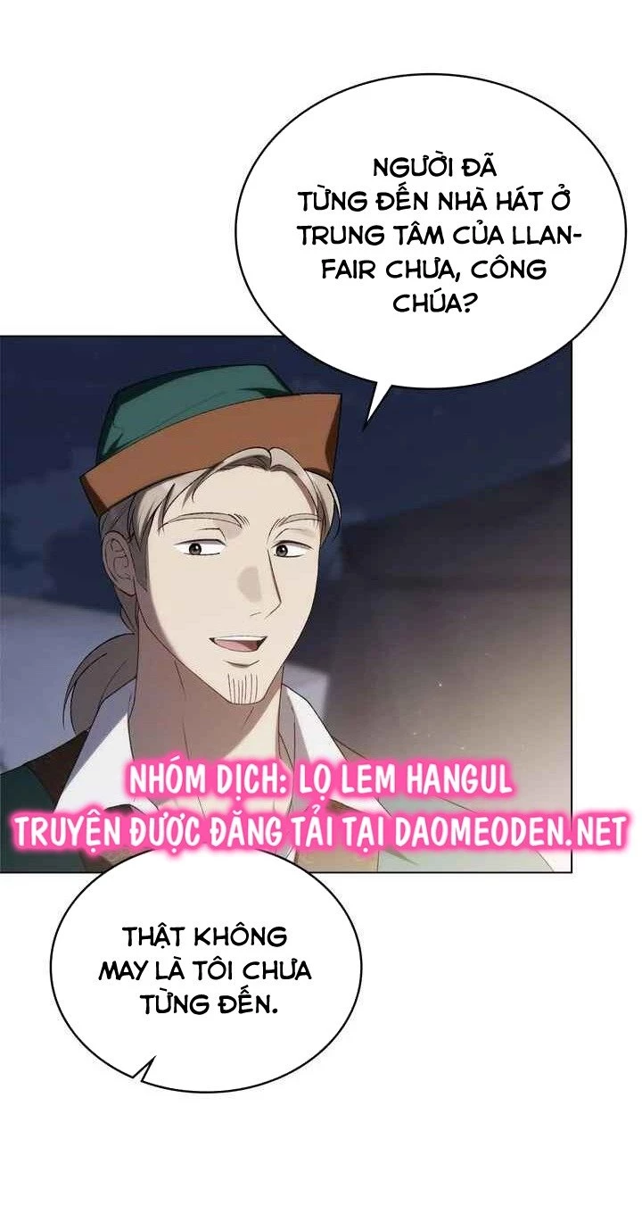 Lời Hứa Này Không Thuộc Về Em Chapter 38 - 29