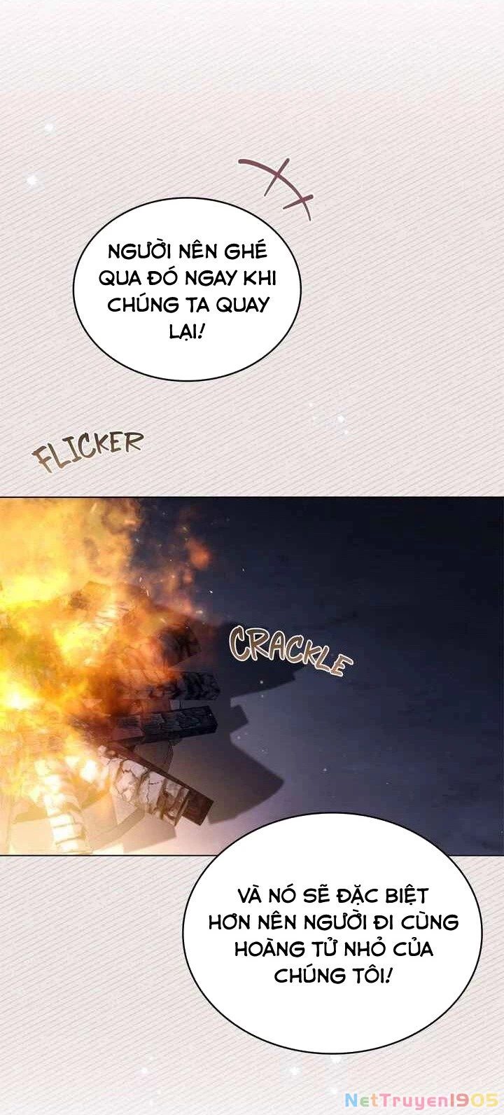Lời Hứa Này Không Thuộc Về Em Chapter 38 - 31