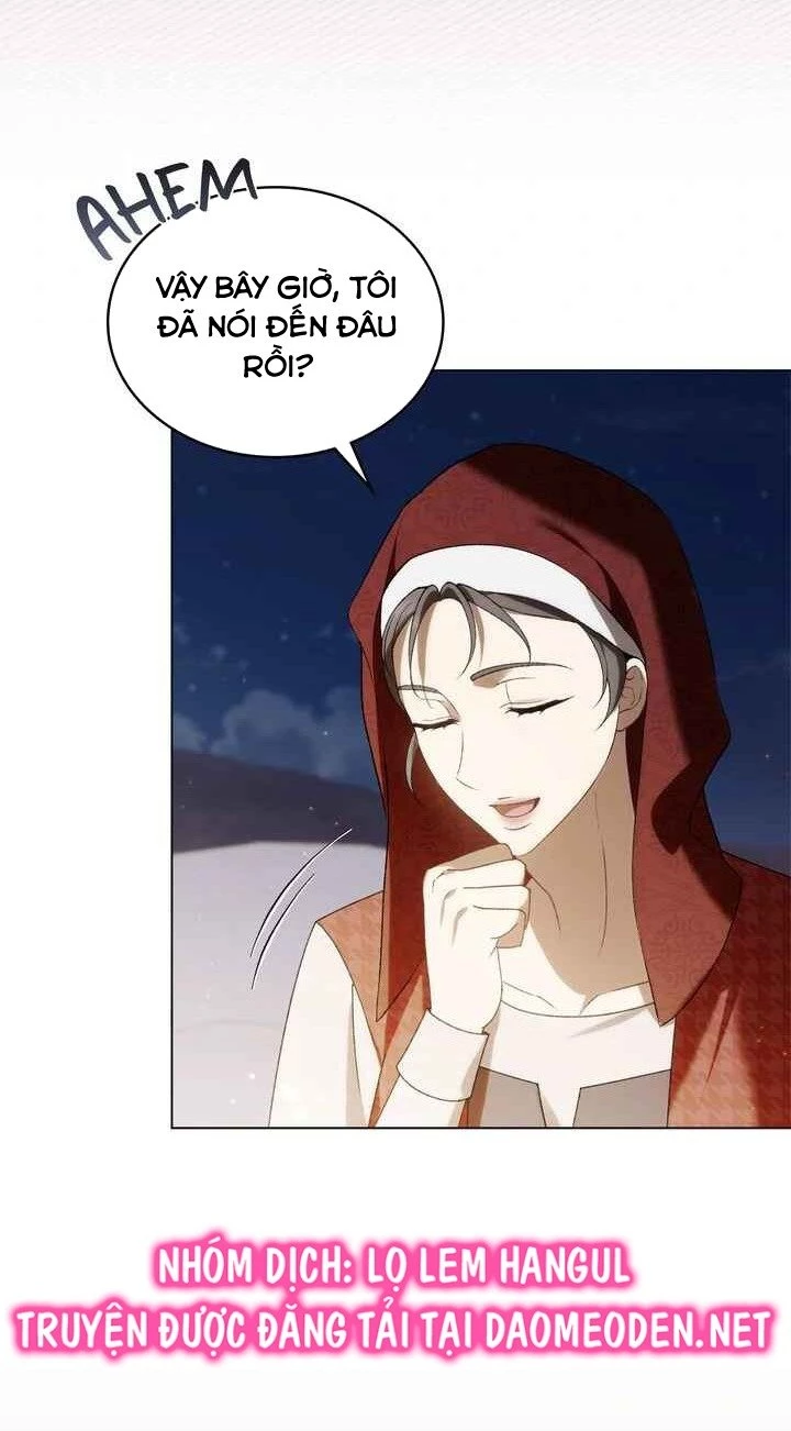 Lời Hứa Này Không Thuộc Về Em Chapter 38 - 32
