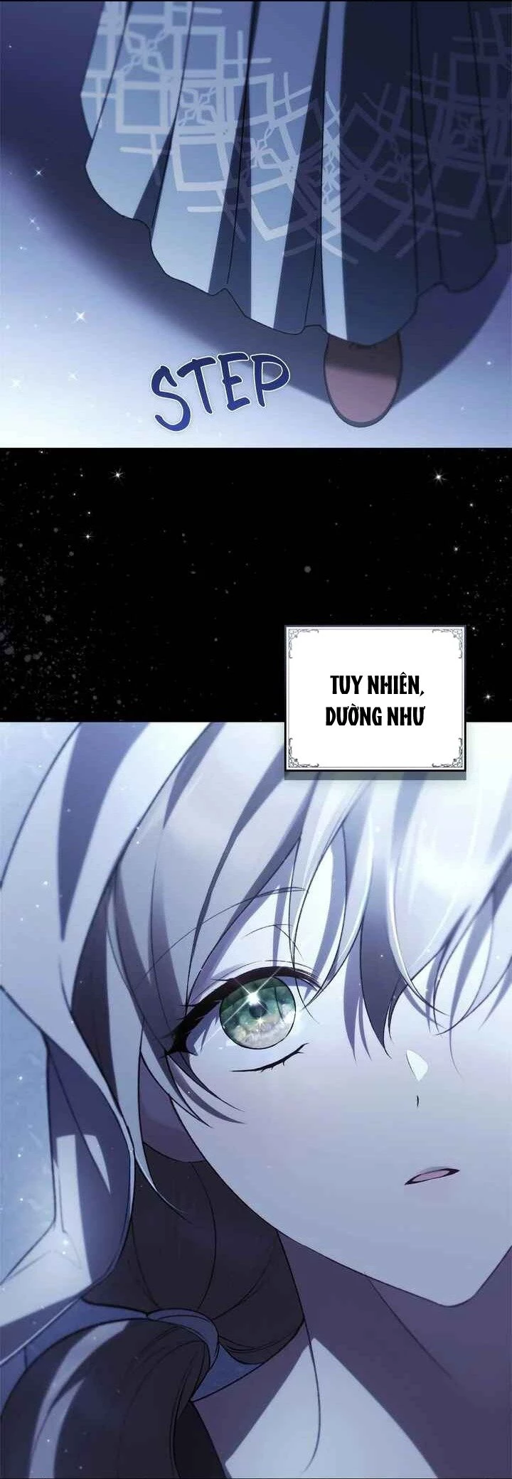 Lời Hứa Này Không Thuộc Về Em Chapter 38 - 46
