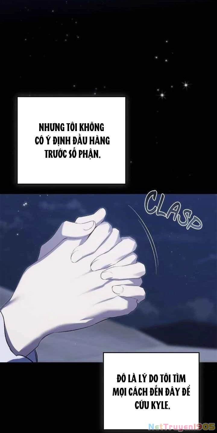 Lời Hứa Này Không Thuộc Về Em Chapter 38 - 48