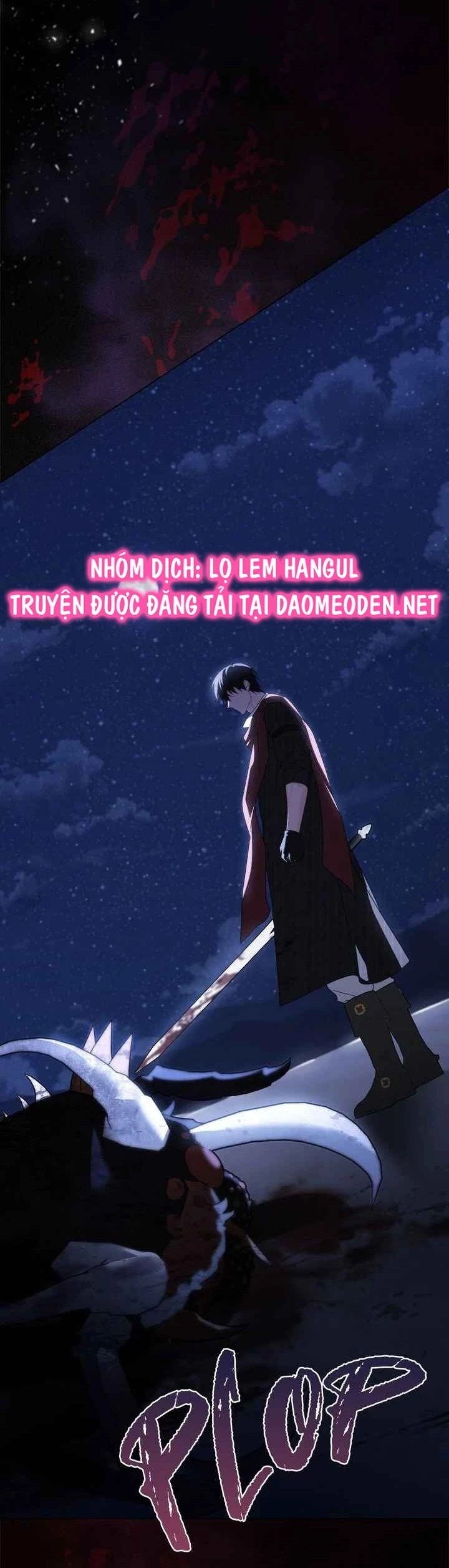 Lời Hứa Này Không Thuộc Về Em Chapter 39 - 4