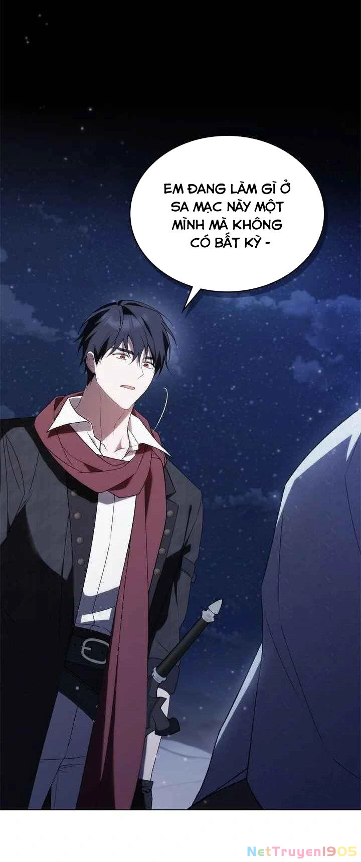 Lời Hứa Này Không Thuộc Về Em Chapter 39 - 6