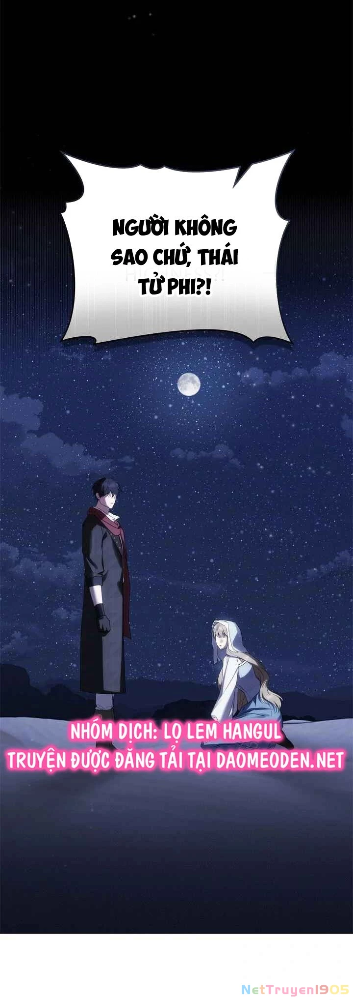 Lời Hứa Này Không Thuộc Về Em Chapter 39 - 8