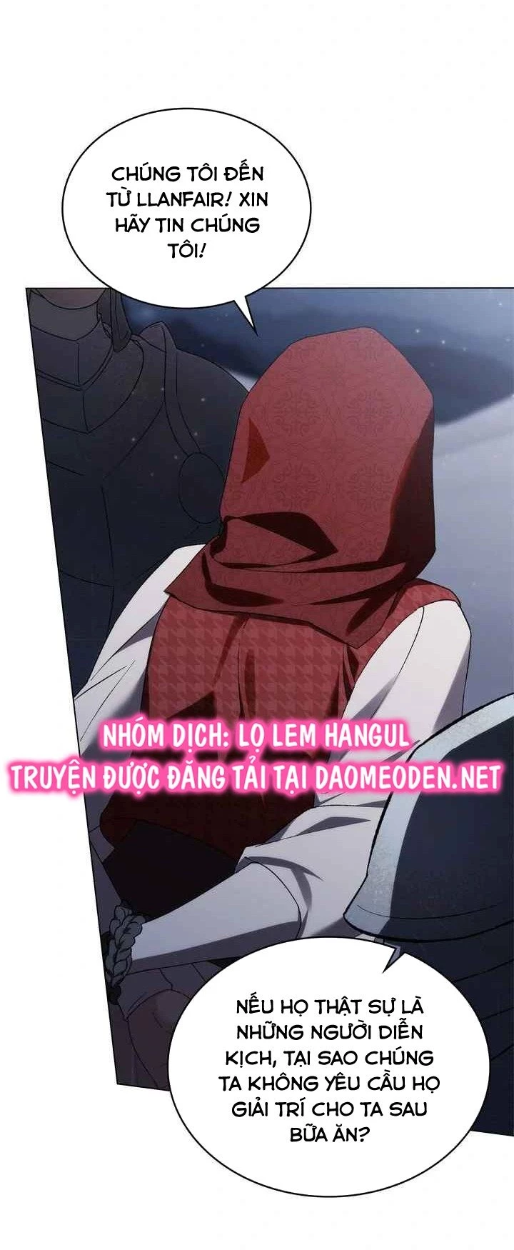 Lời Hứa Này Không Thuộc Về Em Chapter 39 - 12
