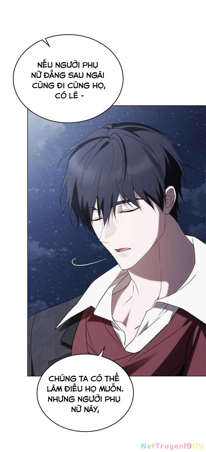 Lời Hứa Này Không Thuộc Về Em Chapter 39 - 15