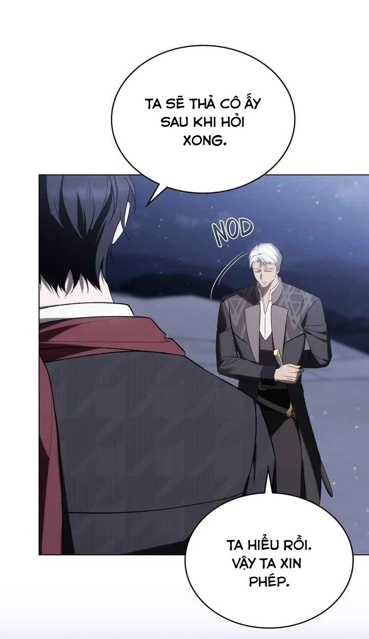 Lời Hứa Này Không Thuộc Về Em Chapter 39 - 20