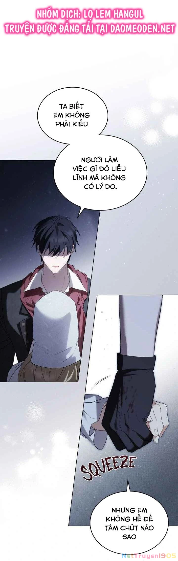 Lời Hứa Này Không Thuộc Về Em Chapter 39 - 28