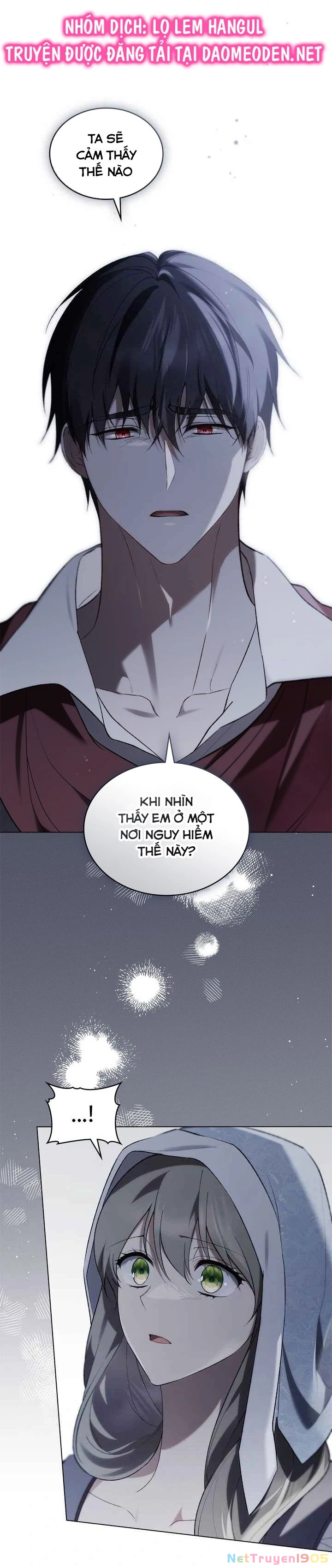 Lời Hứa Này Không Thuộc Về Em Chapter 39 - 29