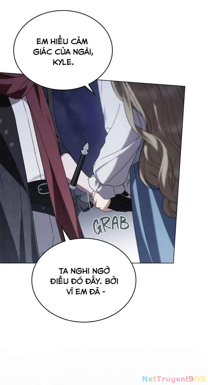 Lời Hứa Này Không Thuộc Về Em Chapter 39 - 30