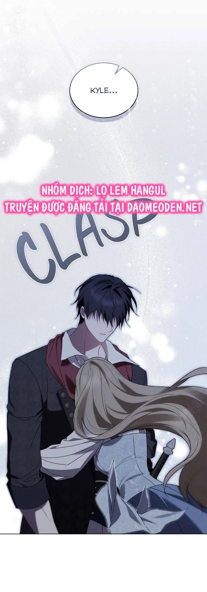 Lời Hứa Này Không Thuộc Về Em Chapter 39 - 31