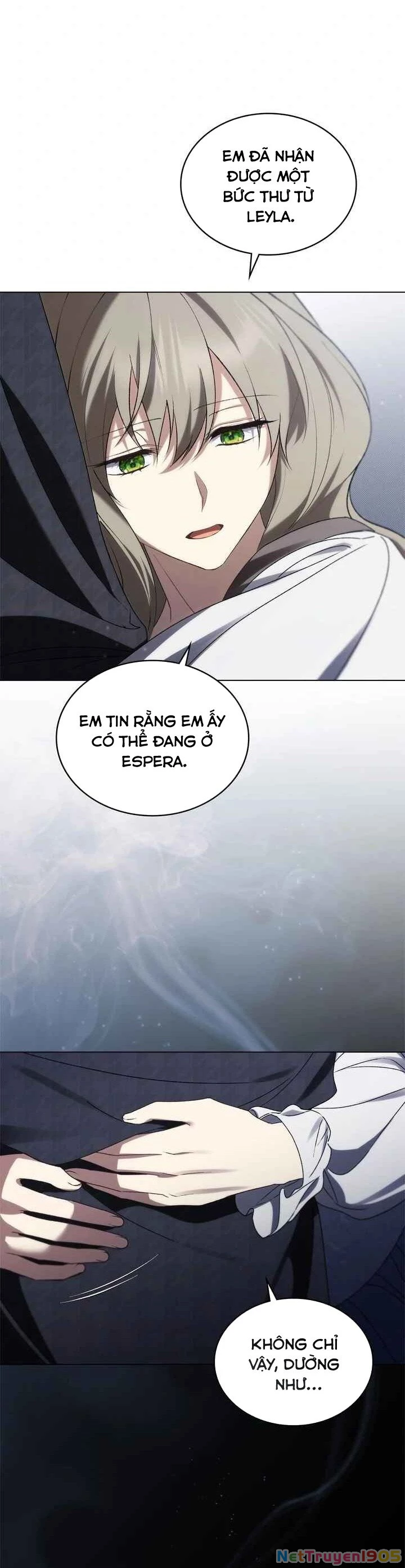 Lời Hứa Này Không Thuộc Về Em Chapter 39 - 32